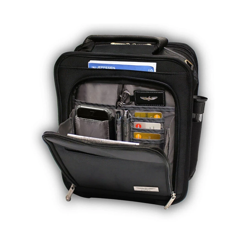PILOT Electronic Flight Bag