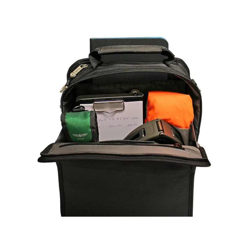 PILOT Electronic Flight Bag