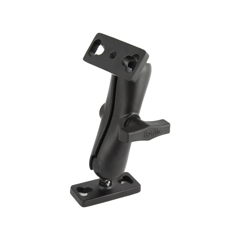 Set - 2x Bosch base, centre connecting arm