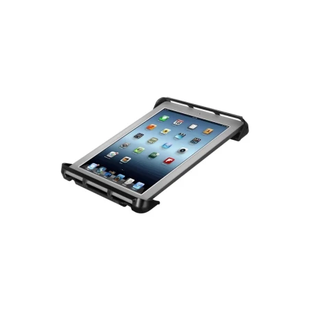 Tab-Tite universal cradle for up to 11 inch tablets (incl. Apple iPad 1-4) - AMPS mount, screw set