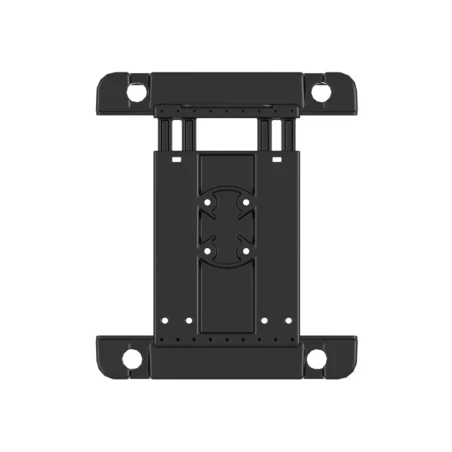 Tab-Tite universal cradle for up to 11 inch tablets (incl. Apple iPad 1-4) - AMPS mount, screw set