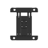 Tab-Tite universal cradle for up to 11 inch tablets (incl. Apple iPad 1-4) - AMPS mount, screw set
