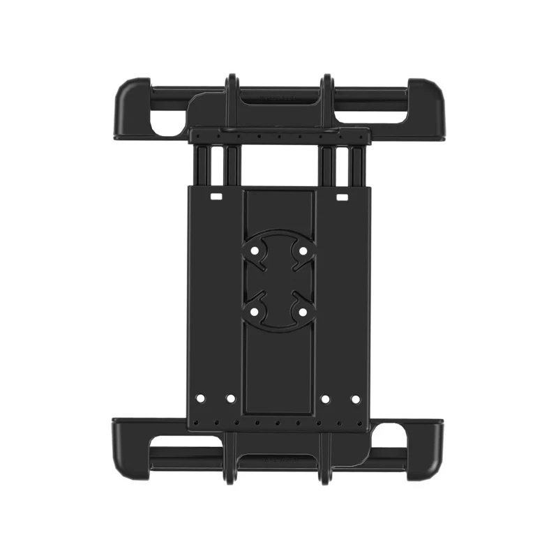 Tab-Tite universal cradle for up to 10-inch tablets incl. Apple iPad Pro 9.7 (with/without protective covers)