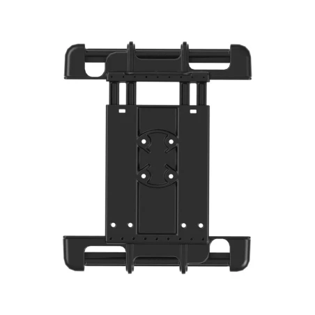 Tab-Tite universal cradle for up to 10-inch tablets incl. Apple iPad Pro 9.7 (with/without protective covers)