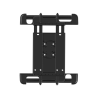 Tab-Tite universal cradle for up to 10-inch tablets incl. Apple iPad Pro 9.7 (with/without protective covers)