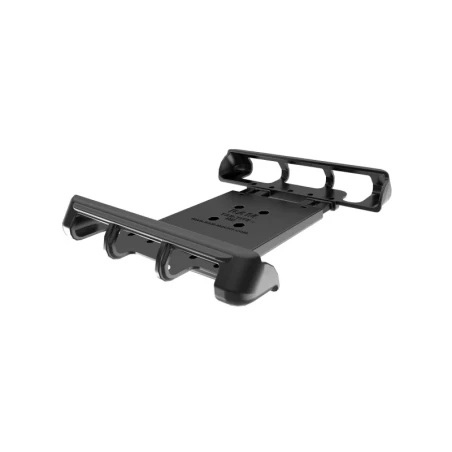 Tab-Tite universal cradle for up to 10-inch tablets incl. Apple iPad Pro 9.7 (with/without protective covers)