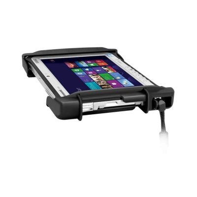 Tab-Tite Universal Halteschale für Panasonic Toughpad FZ-G1 und weitere Tablets von 10-11 Zoll - AMPS-Aufnahme