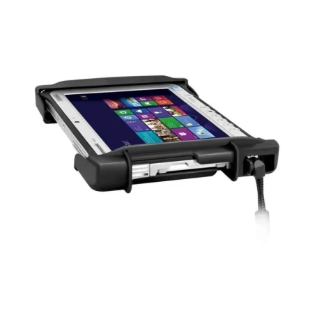 Tab-Tite universal cradle for Panasonic Toughpad FZ-G1 and other tablets from 10-11 inches - AMPS mount