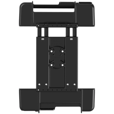 Tab-Tite Universal Halteschale für Panasonic Toughpad FZ-G1 und weitere Tablets von 10-11 Zoll - AMPS-Aufnahme