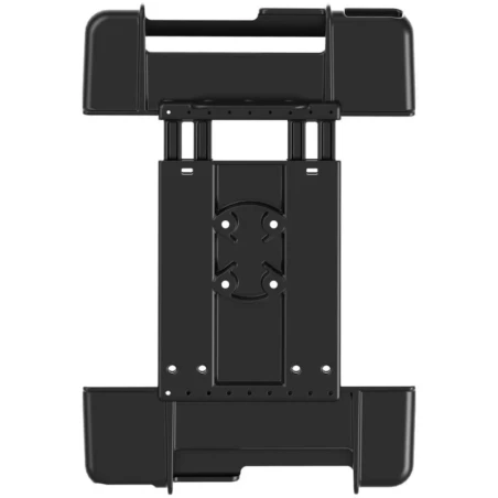 Tab-Tite universal cradle for Panasonic Toughpad FZ-G1 and other tablets from 10-11 inches - AMPS mount