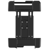Tab-Tite universal cradle for Panasonic Toughpad FZ-G1 and other tablets from 10-11 inches - AMPS mount