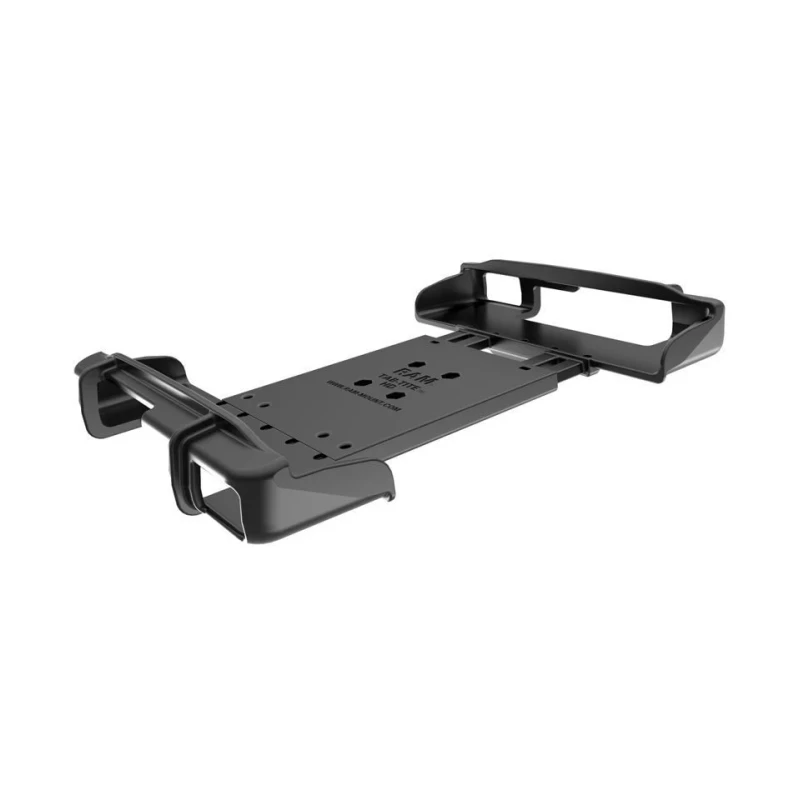 Tab-Tite universal cradle for Panasonic Toughpad FZ-G1 and other tablets from 10-11 inches - AMPS mount