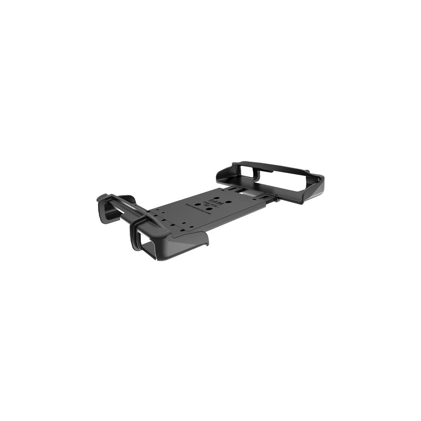Tab-Tite Universal Halteschale für Panasonic Toughpad FZ-G1 und weitere Tablets von 10-11 Zoll - AMPS-Aufnahme