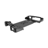 Tab-Tite universal cradle for Panasonic Toughpad FZ-G1 and other tablets from 10-11 inches - AMPS mount