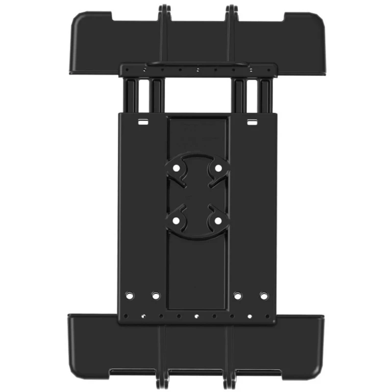 Tab-Tite universal cradle for Panasonic Toughpad FZ-A1 (in protective case) and tablets up to 12 inches