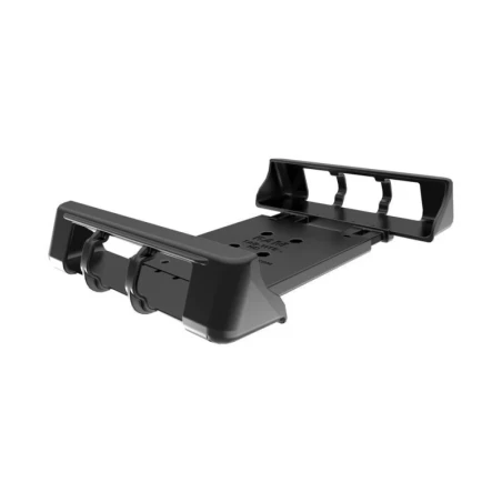 Tab-Tite universal cradle for Panasonic Toughpad FZ-A1 (in protective case) and tablets up to 12 inches