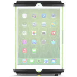 Tab-Lock (abschließbar) Universal Halteschale für Tablets bis zu 8 Zoll (mit/ohne Schutzhüllen) - AMPS-Aufnahme