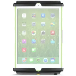 Tab-Lock (abschließbar) Universal Halteschale für Tablets bis zu 8 Zoll (mit/ohne Schutzhüllen) - AMPS-Aufnahme