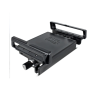 Tab-Lock (lockable) Universal cradle for tablets up to 8 inches (with/without protective covers) - AMPS mount