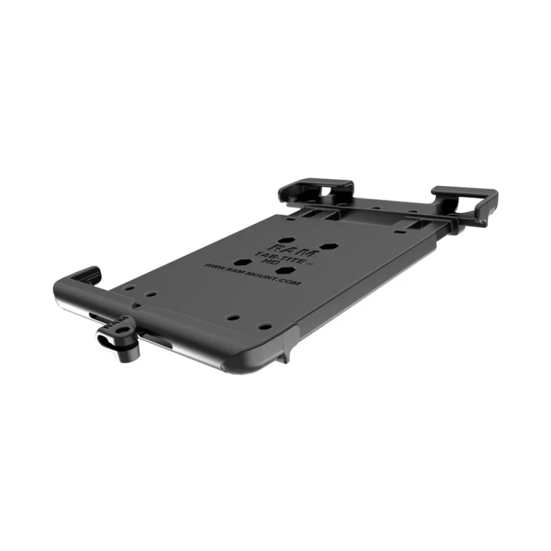 Tab-Tite Universal Halteschale für Apple iPad mini 1-3 (ohne Schutzhüllen) - AMPS-Aufnahme, Schrauben-Set