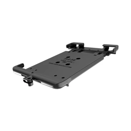 Tab-Tite Universal Halteschale für Apple iPad mini 1-3 (ohne Schutzhüllen) - AMPS-Aufnahme, Schrauben-Set