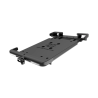 Tab-Tite universal cradle for Apple iPad mini 1-3 (without protective cases) - AMPS mount, screw set