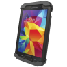Tab-Tite universal cradle for up to 7-inch tablets (in protective cases) - AMPS mount, screw set