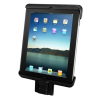 Tab-Tite universal cradle for Apple iPad 2 & 3 incl. sync device (without protective cases) - AMPS mount