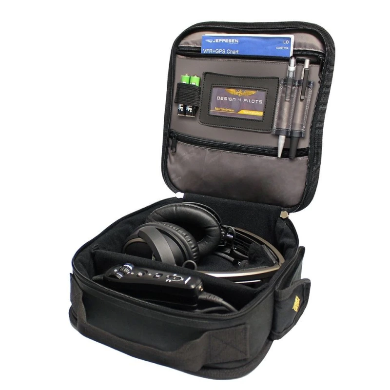 PILOT Headset Bag NG - Kopfhörertasche