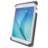 Tab-Lock (lockable) universal cradle for up to 8 inch tablets incl. Samsung Tab A 8.0 (without protective covers)