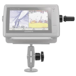 Pin-Lock Sicherung für Gimbal Haltebügel und Set () - 2x Pin-Lock Sicherung, Pin-Lock Adapter zum Öffnen/Schließen, im Po