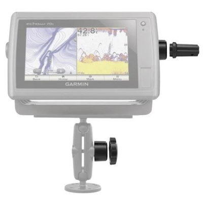 Pin-Lock Sicherung für Gimbal Haltebügel und Set () - 2x Pin-Lock Sicherung, Pin-Lock Adapter zum Öffnen/Schließen, im Po