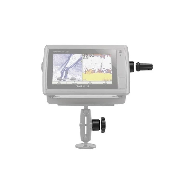 Pin-Lock Sicherung für Gimbal Haltebügel und Set () - 2x Pin-Lock Sicherung, Pin-Lock Adapter zum Öffnen/Schließen, im Po