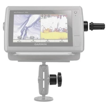 Pin-Lock Sicherung für Gimbal Haltebügel und Set () - 2x Pin-Lock Sicherung, Pin-Lock Adapter zum Öffnen/Schließen, im Po