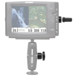 Pin-Lock Sicherung für Gimbal Haltebügel und Set () - 2x Pin-Lock Sicherung, Pin-Lock Adapter zum Öffnen/Schließen, im Po