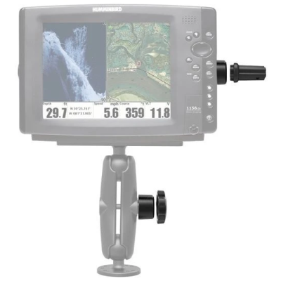 Pin-Lock Sicherung für Gimbal Haltebügel und Set () - 2x Pin-Lock Sicherung, Pin-Lock Adapter zum Öffnen/Schließen, im Po
