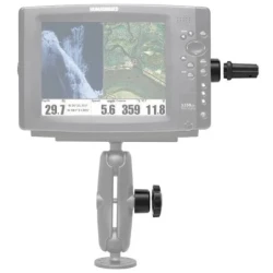 Pin-Lock Sicherung für Gimbal Haltebügel und Set () - 2x Pin-Lock Sicherung, Pin-Lock Adapter zum Öffnen/Schließen, im Po