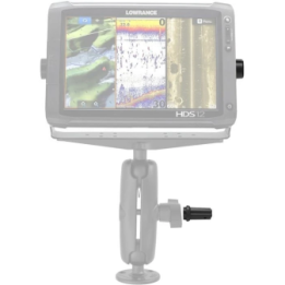 Pin-Lock Sicherung für Gimbal Haltebügel und Set () - 2x Pin-Lock Sicherung, Pin-Lock Adapter zum Öffnen/Schließen, im Po
