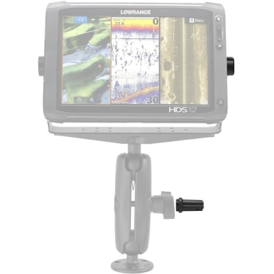 Pin-Lock Sicherung für Gimbal Haltebügel und Set () - 2x Pin-Lock Sicherung, Pin-Lock Adapter zum Öffnen/Schließen, im Po