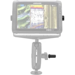 Pin-Lock Sicherung für Gimbal Haltebügel und Set () - 2x Pin-Lock Sicherung, Pin-Lock Adapter zum Öffnen/Schließen, im Po