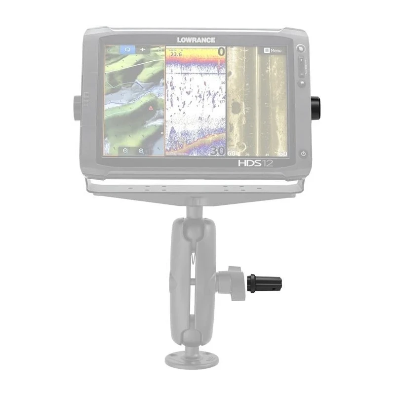 Pin-Lock Sicherung für Gimbal Haltebügel und Set () - 2x Pin-Lock Sicherung, Pin-Lock Adapter zum Öffnen/Schließen, im Po
