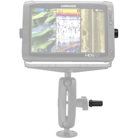 Pin-Lock Sicherung für Gimbal Haltebügel und Set () - 2x Pin-Lock Sicherung, Pin-Lock Adapter zum Öffnen/Schließen, im Po