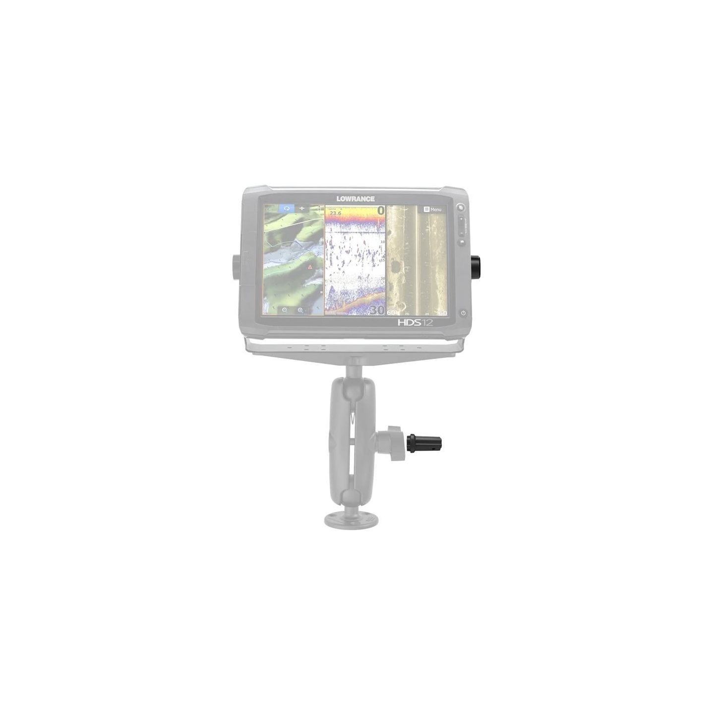 Pin-Lock Sicherung für Gimbal Haltebügel und Set () - 2x Pin-Lock Sicherung, Pin-Lock Adapter zum Öffnen/Schließen, im Po