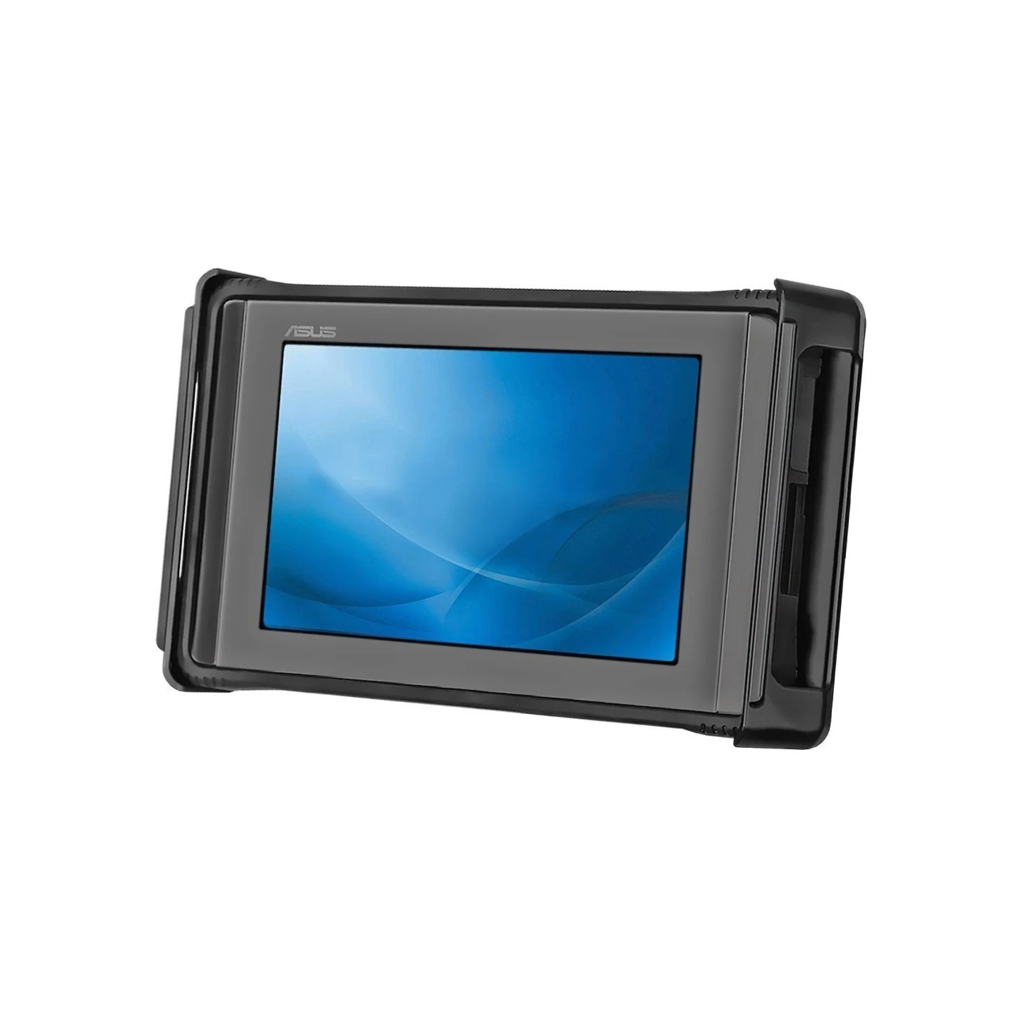 Tab-Tite Universal Halteschale für 7-8 Zoll Tablets (in Schutzhüllen) - AMPS-Aufnahme, Schrauben-Set