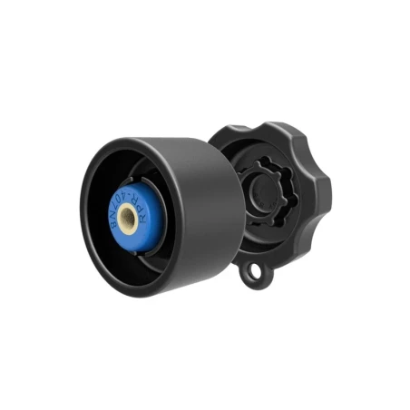 Pin-Lock Sicherung (sortiert) für  Verbindungsarme - 1/4"-20 Innengewinde, Pin-Lock Adapter zum Öffnen/Schließen