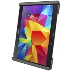 Tab-Tite Universal Halteschale für bis zu 10.5 Zoll Tablets - AMPS-Aufnahme, Schrauben-Set