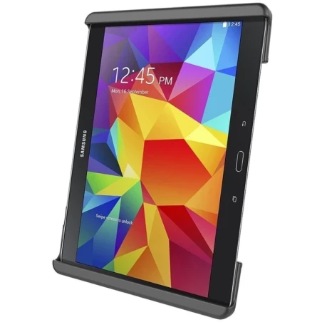 Tab-Tite Universal Halteschale für bis zu 10.5 Zoll Tablets - AMPS-Aufnahme, Schrauben-Set