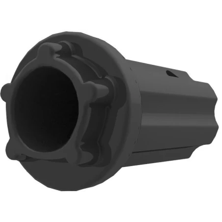 Pin-Lock Adapter (5-Pin) - für D-/E-Kugel Verbindungsarm-Sicherungsinlets