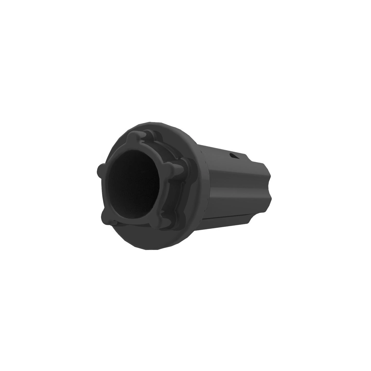 Pin-Lock Adapter (5-Pin) - für D-/E-Kugel Verbindungsarm-Sicherungsinlets
