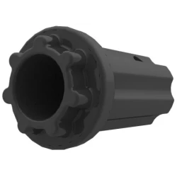 Pin-Lock Adapter (7-Pin) - für D-/E-Kugel Verbindungsarm-Sicherungsinlets